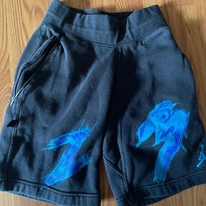 Boys Nike Jordan Shorts - Size Medium